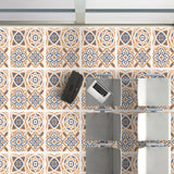 60013 HL - INDIAN TILES -  (  - BITA -MATT - 600x600x9 mm - 24inchX24inchX0.36inch )