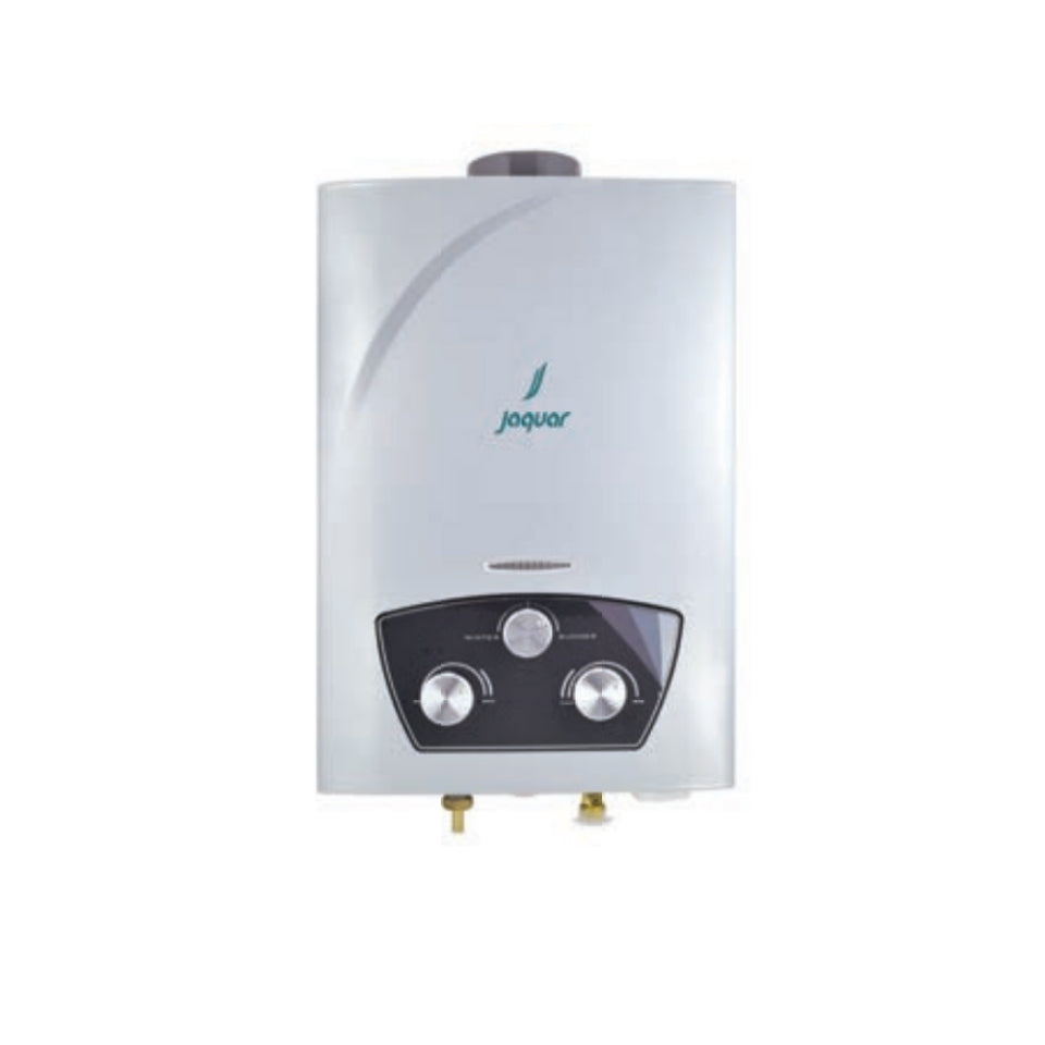 INSTAGAS 10LTR WATER HEATER 3KW - JAQUAR GEYSERS -  ( GREY - INSTAGAS - 590x350 mm - 24inchX14inch )