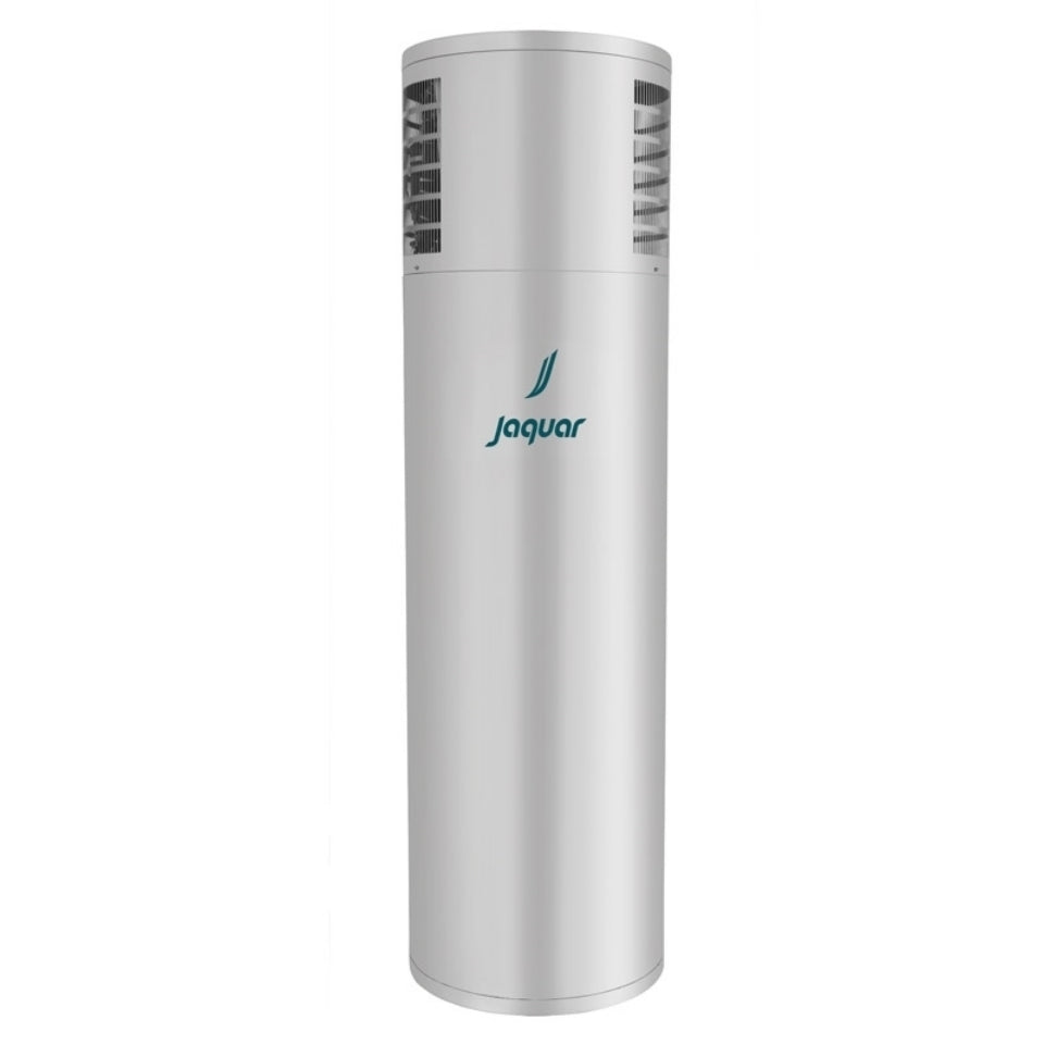 INTEGRA HEAT PUMP 200L MANUAL - JAQUAR GEYSERS -  ( WHITE - COMPOSITE - 0x20 mm - 0inchX0.75inch )
