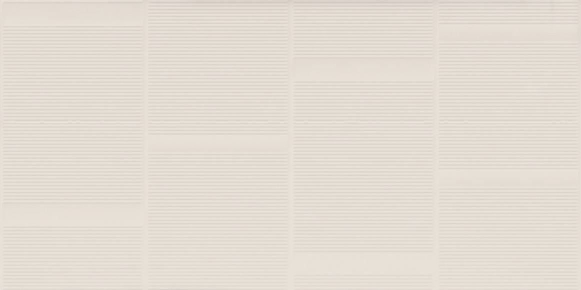 BOOKLYN IVORY HL - CREANZA -  (  - BERYX COLORICA  - 600x300 mm - 24inchX12inch )