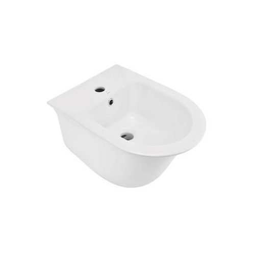 BLIND INSTLN WALL HUNG BIDET WITH FIXING ACCESSORIES - JAQUAR SWARE - ( WHITE - ORNAMIX - 190x360 mm - 19.3inchX14.2inch )