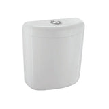 SLIM CISTERN WALL HUNG - JAQUAR CISTERN - ( WHITE - - 0x0 mm - 0inchX0inch )