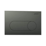 CONTROL PLATE - JAQUAR CISTERN -  ( GRAPHITE - ORNAMIX PRIME - 0x0 mm - 0inchX0inch )