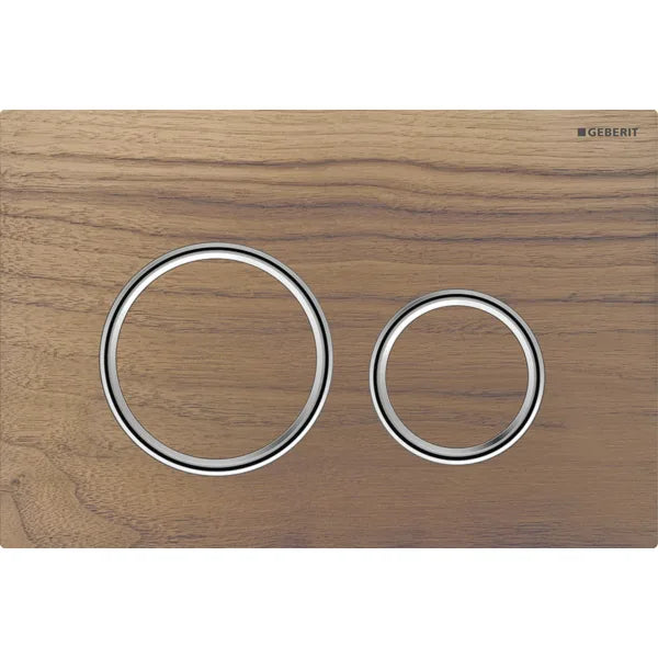 ACTUATOR PLATE SIGMA 21 - GEBERIT -  (  - SIGMA - 0x0 mm - 0inchx0inch )