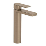 PARALLEL SC TALL LAV W/O DRAIN - KOHLER PREMIUM - ( BRUSHED BRONZE - PREMIUM - 0x15 mm - 0inchX0.5inch )