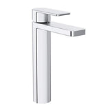 PARALLEL SC TALL LAV W/O DRAIN - KOHLER PREMIUM -  ( POLISHED CHROME - PREMIUM - 0x15 mm - 0inchX0.5inch )