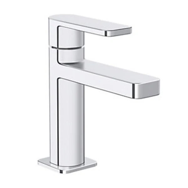 PILLAR COCK - KOHLER POPULAR -  ( POLISHED CHROME - POPULAR - 0x15 mm - 0.5inchX0.6inch )