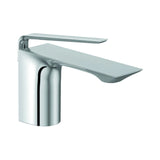 MODERNLIFE EDGE SINGLE CONTROL LAV FAUCET W/O DRAIN - KOHLER LUXURY -  ( POLISHED CHROME - LUXURY - 0x15 mm - 0inchX0.5inch )