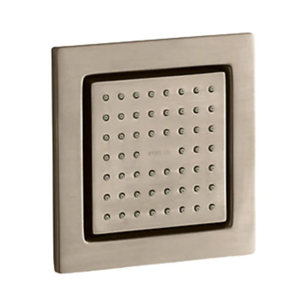 (PRUN)SQ 54 NOZZLE BODY SPRAY - KOHLER PREMIUM -  ( BRUSHED BRONZE - PREMIUM - 0x0 mm - 0inchx0inch )