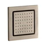 (PRUN)SQ 54 NOZZLE BODY SPRAY - KOHLER PREMIUM -  ( BRUSHED BRONZE - PREMIUM - 0x0 mm - 0inchx0inch )