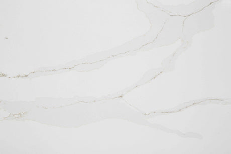 CALACATTA-8 - CALACATTA LECHE I (6384) - SURFACES -  (  - TABQUARTZ - 3270x1640x20 mm - 128.74inchX64.57inchX0.8inch )
