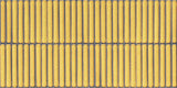 KITKAT YELLOW HL - CREANZA -  (  - BERYX COLORICA  - 600x300 mm - 24inchX12inch )
