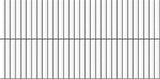 KITKAT LINE - INDIAN TILES -  (  - WALL TILES MATT/LUSTER - 600x300 mm - 24inchX12inch )