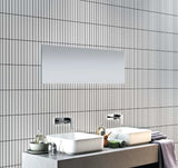 KITKAT LINE - INDIAN TILES -  (  - WALL TILES MATT/LUSTER - 600x300 mm - 24inchX12inch )