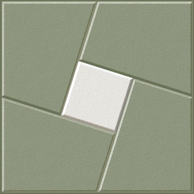 FLANDES KOTA - CREANZA -  (  - CREANZA SIGNIA SERIES - 400x400x12 mm - 16inchX16inchX0.4inch )