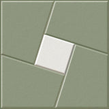 FLANDES KOTA - CREANZA -  (  - CREANZA SIGNIA SERIES - 400x400x12 mm - 16inchX16inchX0.4inch )