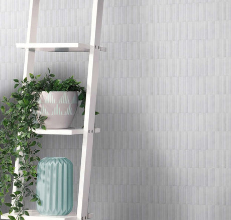 KITKAT MILKY DECOR - INDIAN TILES -  (  - WALL TILES MATT/LUSTER - 600x300 mm - 24inchX12inch )