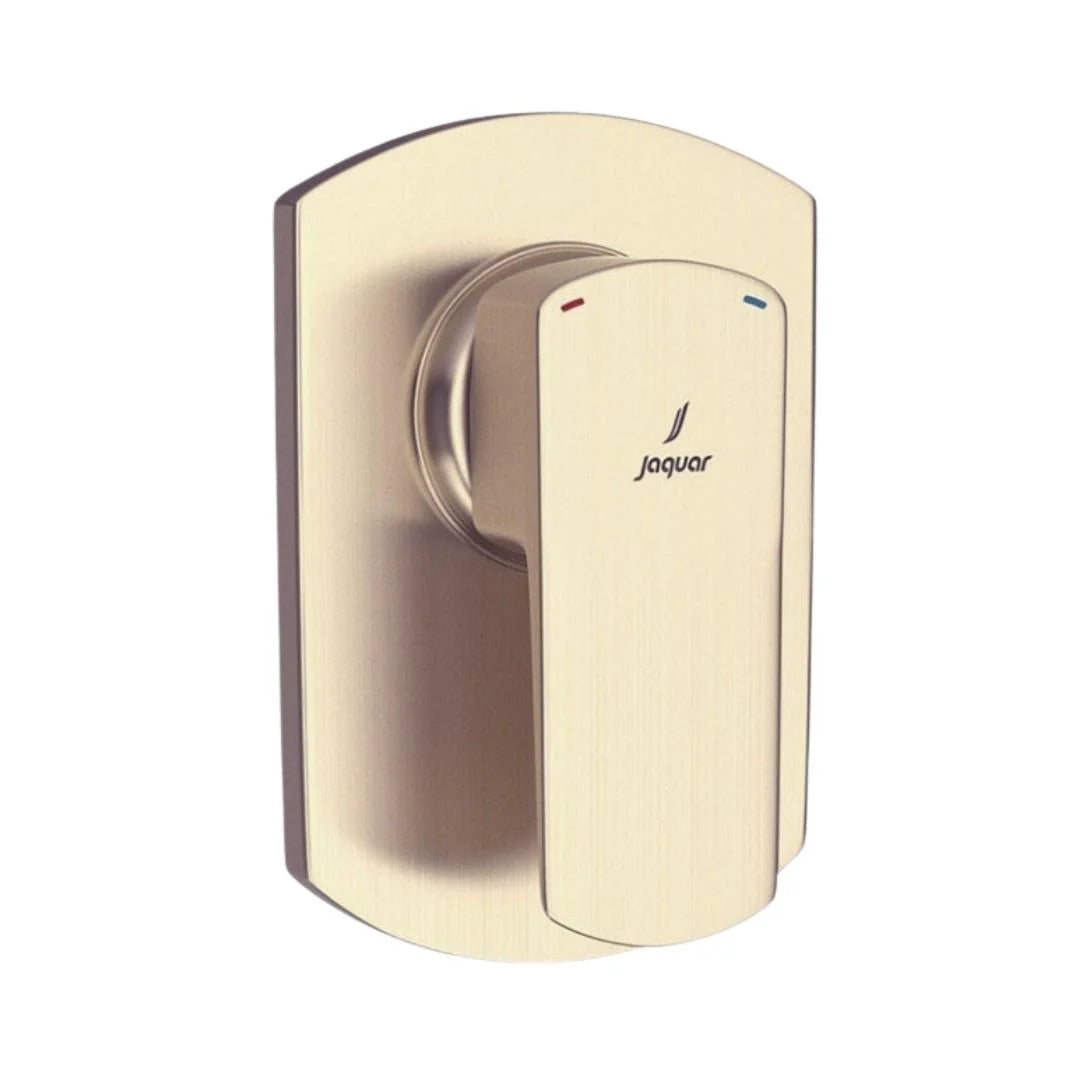 SINGLE LEVER EXPOSED PARTS KIT OF DEUSCH MIXER - JAQUAR FAUCETS -  ( GDS - KUBIX PRIME - 0x15 mm - 0inchX0.5nch )