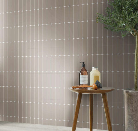 MARCEL LENOX HL - INDIAN TILES -  (  - WALL TILES SERIES - 600x300 mm - 24inchX12inch )