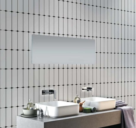 MARCEL LINE HL - INDIAN TILES -  (  - WALL TILES SERIES - 600x300 mm - 24inchX12inch )