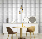 ZILIJ LINE - INDIAN TILES -  (  - WALL TILES SERIES - 600x300 mm - 24inchX12inch )