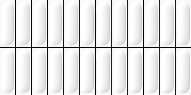 ZILIJ LINE - INDIAN TILES -  (  - WALL TILES SERIES - 600x300 mm - 24inchX12inch )