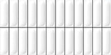 ZILIJ LINE - INDIAN TILES -  (  - WALL TILES SERIES - 600x300 mm - 24inchX12inch )