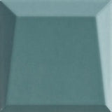 UP GREEN LINGOTTO GLOSSY HL - EUROPEAN -  (  - MIORCA - 100x100 mm - 4inchX4inch )