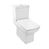 WC BLOW W/CISTERN FOR COUPLED P TRAP-180MM W/UF SFT CLS SLIM/ST CV - JAQUAR SWARE - ( WHITE - LYRIC - 380x655x765 mm - 15.2inchX26.2inchX30.6inch )