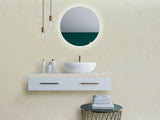 MARCUS AURELIUS - MIRAAK SURFACES -  (  - ELOQUENCE SERIES - 3450x1950x20 mm - 138inchX78inchX0.75inch )