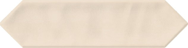 PICKET MARFIL - COLORTILE -  (  - PICKET GLOSSY - 300x75 mm - 12inchX3inch )