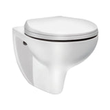 (PRUN) E.W.C W/M MARIO W/SEAT COVER ( BOLT DISTANCE 7INCH) - HINDWARE -  ( STAR WHITE - ART - 0x0 mm - 0inchx0inch )
