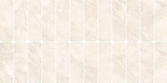 MARCEL MARFIL - INDIAN TILES -  (  - WALL TILES SERIES - 600x300 mm - 24inchX12inch )
