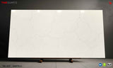 ARABESCATO-7 - MARTELLI (6347) - SURFACES -  (  - TABQUARTZ - 3270x1640x20 mm - 128.74inchX64.57inchX0.8inch )