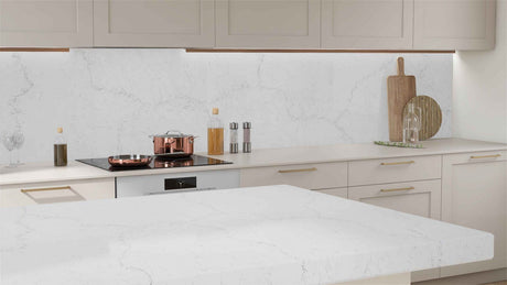 ARABESCATO-7 - MARTELLI (6347) - SURFACES -  (  - TABQUARTZ - 3270x1640x20 mm - 128.74inchX64.57inchX0.8inch )