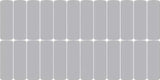 MARCEL GREY HL - INDIAN TILES -  (  - WALL TILES SERIES - 600x300 mm - 24inchX12inch )
