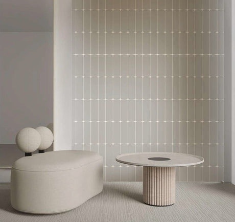 MARCEL GREY HL - INDIAN TILES -  (  - WALL TILES SERIES - 600x300 mm - 24inchX12inch )
