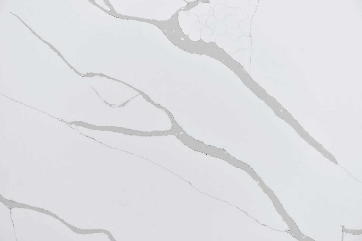 MICHAEL LOREZ - MIRAAK SURFACES -  (  - SERENADE SERIES - 3450x1950x20 mm - 138inchX78inchX0.75inch )