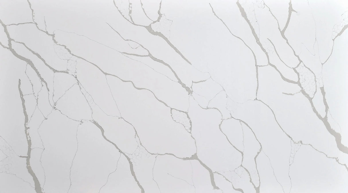 MICHAEL LOREZ - MIRAAK SURFACES -  (  - SERENADE SERIES - 3450x1950x20 mm - 138inchX78inchX0.75inch )