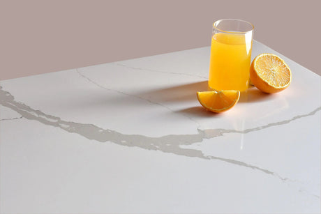 MICHAEL LOREZ - MIRAAK SURFACES -  (  - SERENADE SERIES - 3450x1950x20 mm - 138inchX78inchX0.75inch )