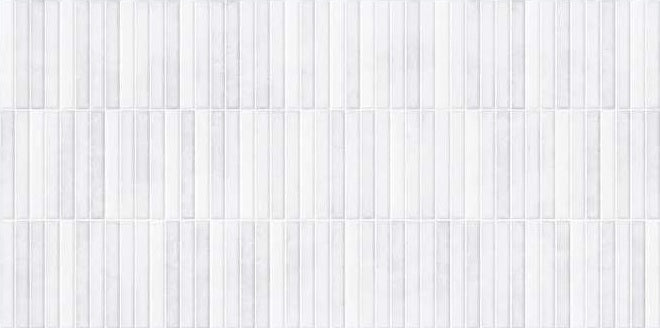 STRAK MILKY - INDIAN TILES -  (  - WALL TILES MATT/GLOSSY - 600x300 mm - 24inchX12inch )