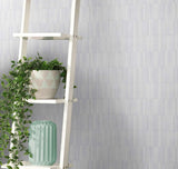 STRAK MILKY - INDIAN TILES -  (  - WALL TILES MATT/GLOSSY - 600x300 mm - 24inchX12inch )