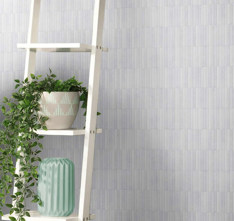 STRAK MILKY - INDIAN TILES -  (  - WALL TILES MATT/GLOSSY - 600x300 mm - 24inchX12inch )