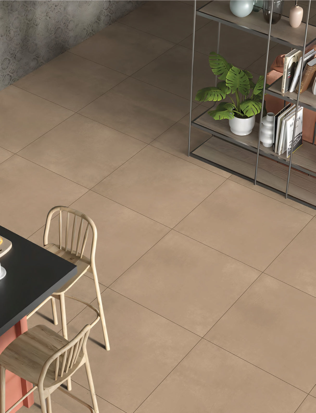 AGATE MOCA - INDIAN TILES -  (  - MIORCA-MATT - 600x600 mm - 24inchX24inch )