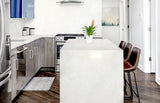 LUXURY-1 - ST. MORITZ (2040) - SURFACES -  (  - TABQUARTZ - 3270x1640x20 mm - 128.74inchX64.57inchX0.8inch )
