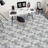 60035 HL - INDIAN TILES -  (  - BITA -MATT - 600x600x9 mm - 24inchX24inchX0.36inch )
