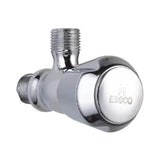 ANGLE COCK W/O FLANGE - ESSCO FAUCET -  ( CHR - MARVEL RANGE - 0x15 mm - 0inchX0.5inch )