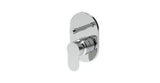 UPPER PARTS HIGH FLOW DIVERTER - HINDWARE FAUCETS -  ( CHROME - EDGE-HUES - 0x0 mm - 0inchx0inch )