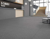 DESERT NERO MATT - SIMPOLO-TILES- (  - DESERT MATT - 600x600 mm - 24inchX24inch )
