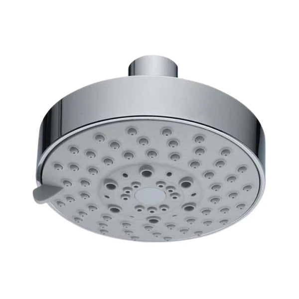 SHOWER HEAD 5 FLOW W/SHOWER 100MM - AMERICAN STANDARD -  (  - UNIVERSAL - 0x15 mm - 0inchX0.5inch )